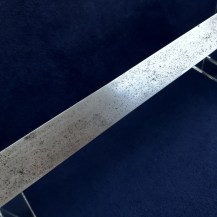 British 1855 Pattern Land Transport Corps Sword, by Kirschbaum - 5